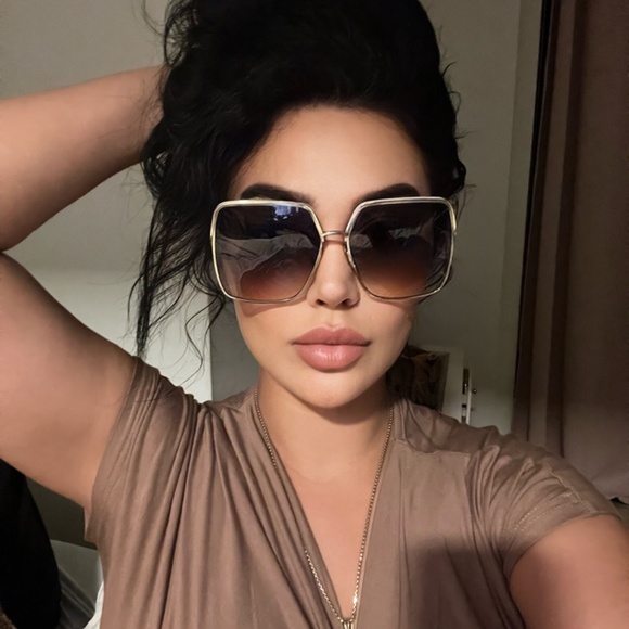NEW Christian Dior sunglasses
